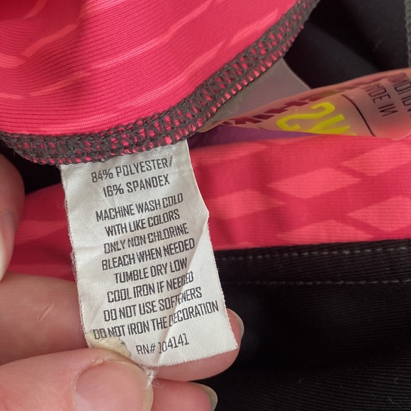 NISHIKI Padded Cycling Shorts Size S - Picture 8 of 10